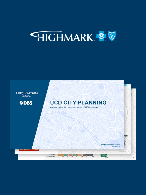 highmark dental city plan